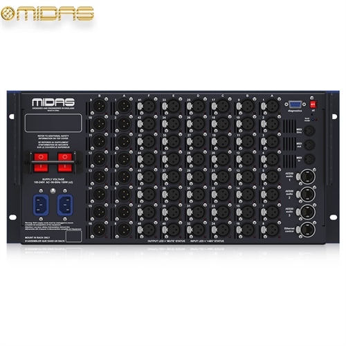 MIDAS DL251 4